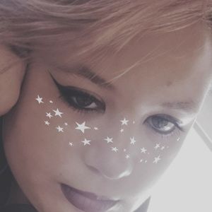 Meet your Posher, Jasmine